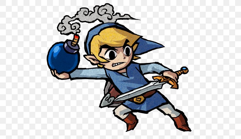 The Legend Of Zelda: Four Swords Adventures The Legend Of Zelda: The Minish Cap Zelda II: The Adventure Of Link The Legend Of Zelda: A Link To The Past The Legend Of Zelda: Skyward Sword, PNG, 560x472px, Legend Of Zelda The Minish Cap, Animation, Brazilian Jiujitsu, Cartoon, Contact Sport Download Free