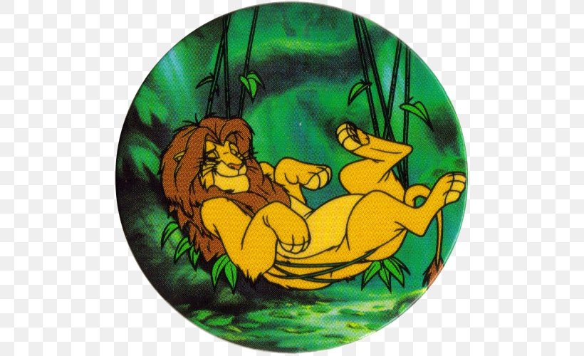 Amphibian Cartoon Legendary Creature The Lion King, PNG, 500x500px, Amphibian, Cartoon, Fictional Character, Legendary Creature, Lion King Download Free