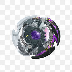 BEYBLADE BURST app Into the Darkness! Dark Doomscizor! Spinning