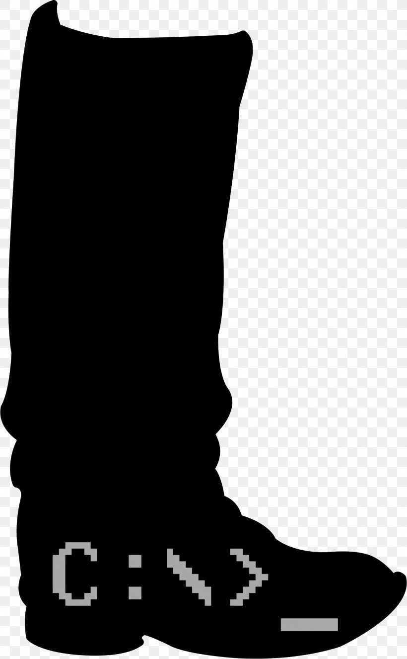 Cowboy Boot Footwear Shoe, PNG, 1396x2259px, Boot, Black, Black And White, Combat Boot, Cowboy Download Free