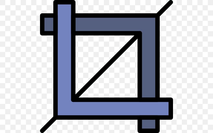 Cropping Cutting Tool Cutting Tool, PNG, 512x512px, Cropping, Area, Cutting, Cutting Tool, Rectangle Download Free