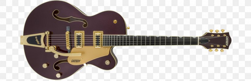 Gretsch G5420T Electromatic Bigsby Vibrato Tailpiece Archtop Guitar Semi-acoustic Guitar, PNG, 1186x386px, Watercolor, Cartoon, Flower, Frame, Heart Download Free