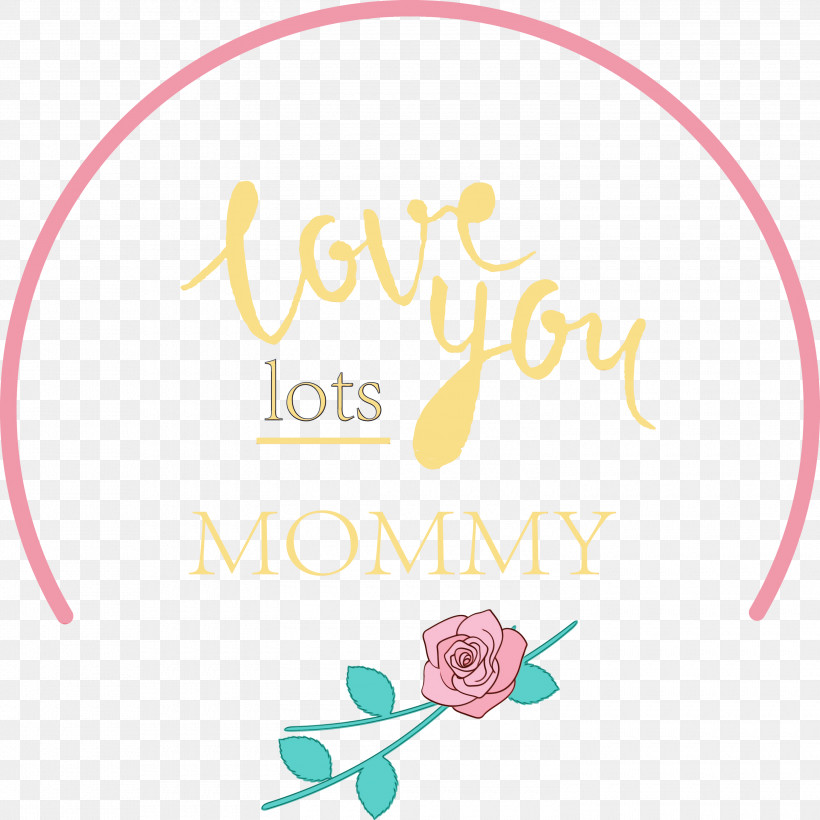 Motif, PNG, 3000x3000px, Mothers Day, Best Mom, Elasticity, Finnno, Flower Download Free