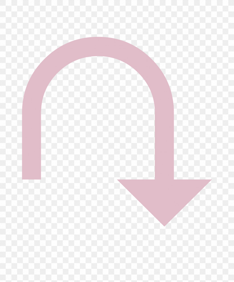 Pink Line Arch Logo Font, PNG, 2492x2999px, Arrow, Arch, Line, Logo, Material Property Download Free