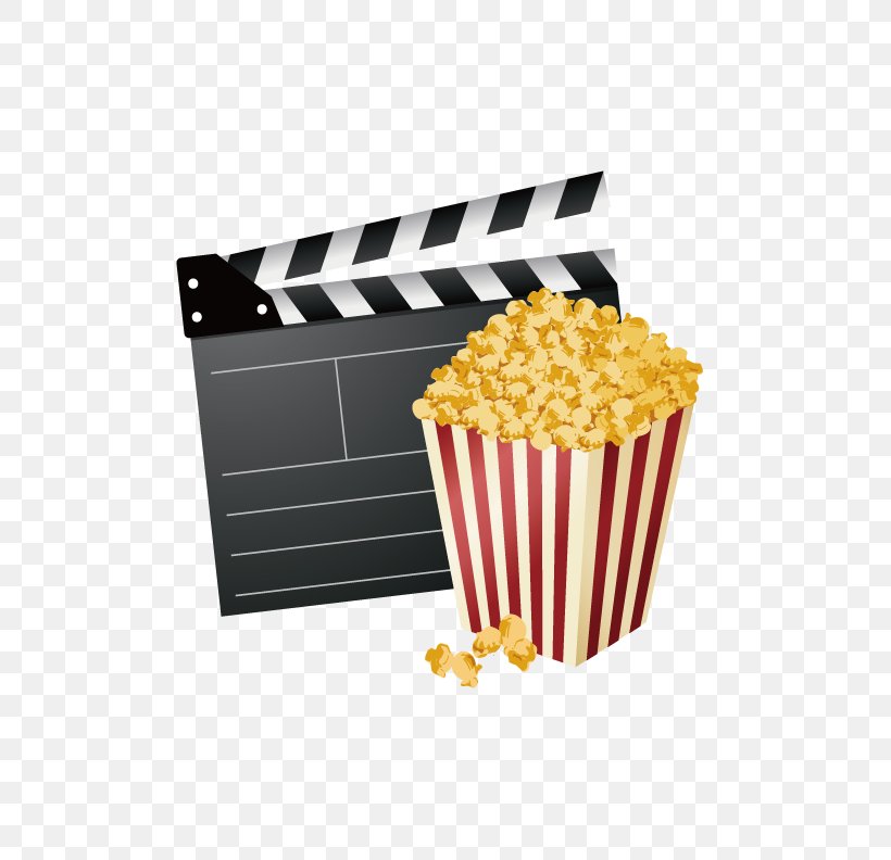 Popcorn Photographic Film, PNG, 612x792px, Popcorn, Cinema, Computer Graphics, Film, Film Frame Download Free