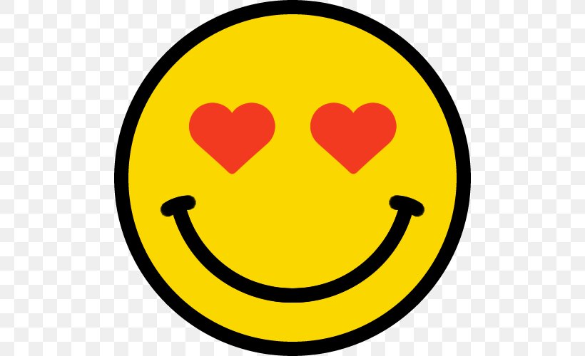 Smiley Mount Kimbie Disc Jockey Acid House Resident Advisor, PNG, 500x500px, Watercolor, Cartoon, Flower, Frame, Heart Download Free