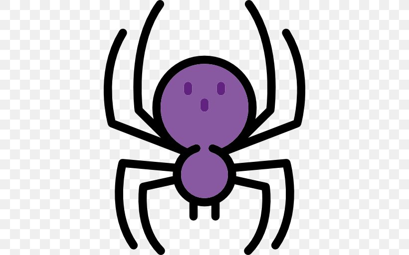 Spider Clip Art, PNG, 512x512px, Spider, Animal, Artwork, Festival, Halloween Download Free