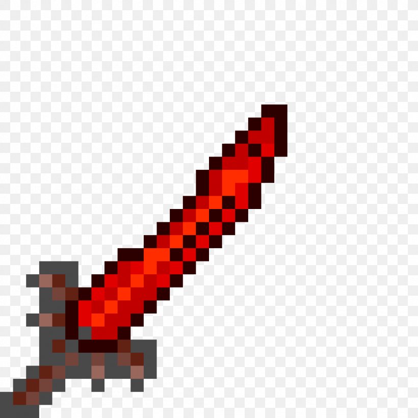 Terraria Minecraft Video Game Weapon Muramasa: The Demon Blade, PNG, 1024x1024px, Terraria, Android, Blade, Diagram, Minecraft Download Free