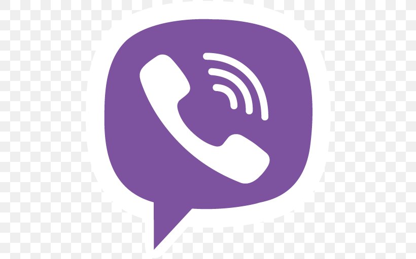 Viber Telephone Call Text Messaging Android Message, PNG, 512x512px, Viber, Android, Contact List, Home Business Phones, Instant Messaging Download Free