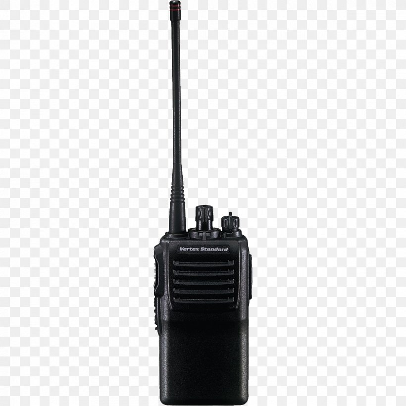 Yaesu Two-way Radio Ultra High Frequency Walkie-talkie, PNG, 1200x1200px, Yaesu, Aerials, Electronic Device, Mobile Phones, Radio Download Free