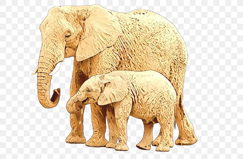 African Elephant Indian Elephant Terrestrial Animal Fauna, PNG, 640x537px, African Elephant, Animal, Animal Figure, Carving, Elephant Download Free
