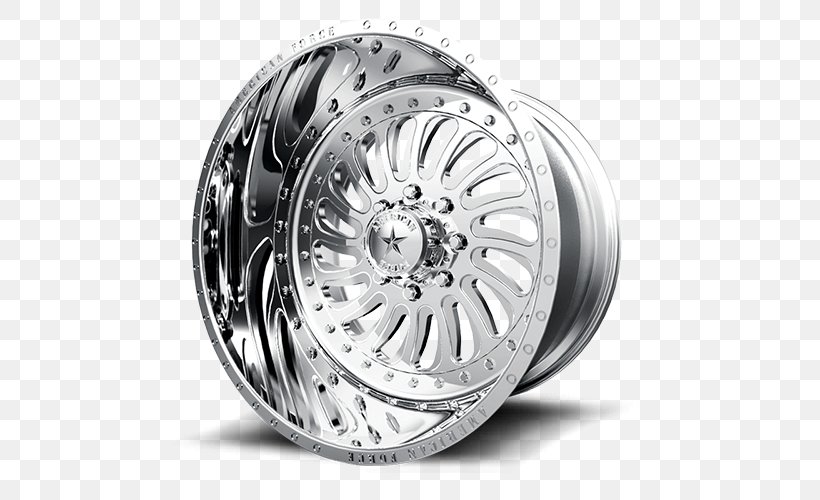 Alloy Wheel Car Rim Spoke, PNG, 500x500px, Alloy Wheel, American Force Wheels, Auto Part, Automotive Tire, Automotive Wheel System Download Free