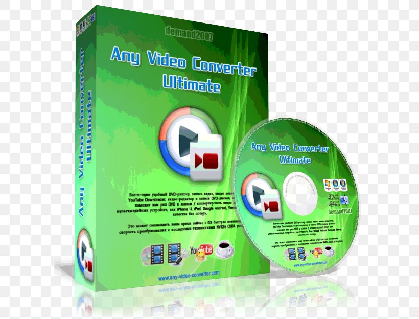 Any Video Converter Freemake Video Converter Video File Format Keygen Computer Software, PNG, 608x624px, Any Video Converter, Audio Video Interleave, Brand, Computer Software, Dvd Download Free