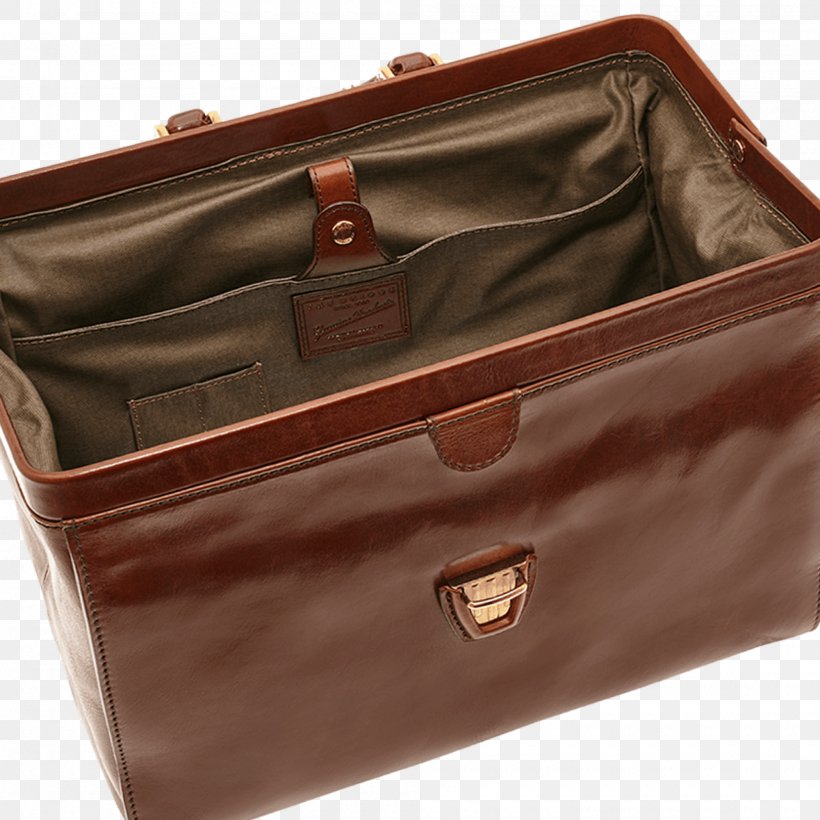 Briefcase Leather Medical Bag Physician, PNG, 2000x2000px, Briefcase, Bag, Baggage, Brown, Business Bag Download Free