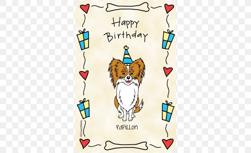 Dachshund Puppy Greeting & Note Cards Birthday Dog Breed, PNG, 500x500px, Watercolor, Cartoon, Flower, Frame, Heart Download Free