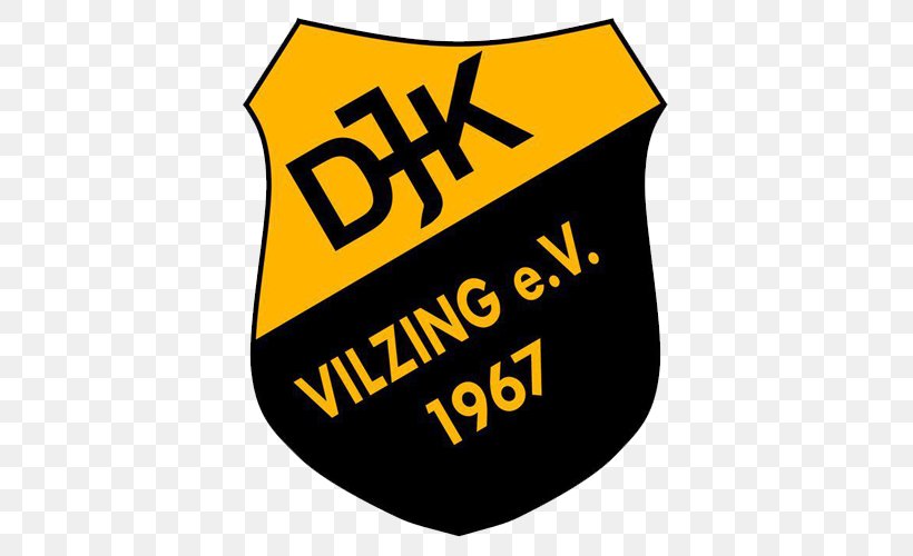 DJK Vilzing T-shirt Logo Sporthaus VfB 1922 Football, PNG, 500x500px, Tshirt, Area, Brand, Football, Germany Download Free