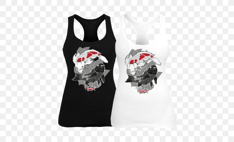 Gilets T-shirt Sleeveless Shirt Tattoo, PNG, 718x500px, Gilets, Active Tank, Black, Body Piercing, Born To Be Different Download Free