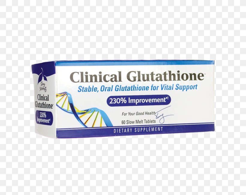 Glutathione Dietary Supplement Detoxification Tablet Capsule, PNG, 650x650px, Glutathione, Antioxidant, Brand, Capsule, Detoxification Download Free