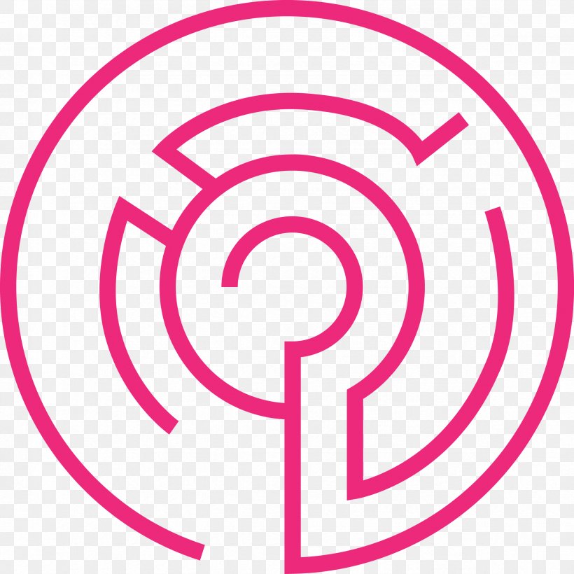 Magenta Purple Circle Symbol Area, PNG, 2351x2352px, Magenta, Area, Brand, Pink, Pink M Download Free