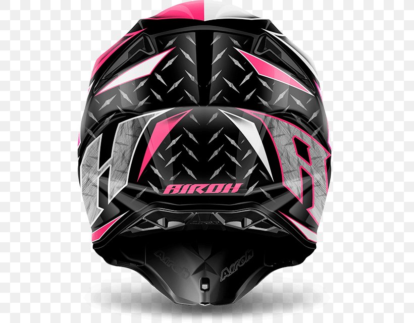 Motorcycle Helmets Airoh Helmet Twist Motocross, PNG, 640x640px, Motorcycle Helmets, Airoh, Bicycle Clothing, Bicycle Helmet, Bicycles Equipment And Supplies Download Free