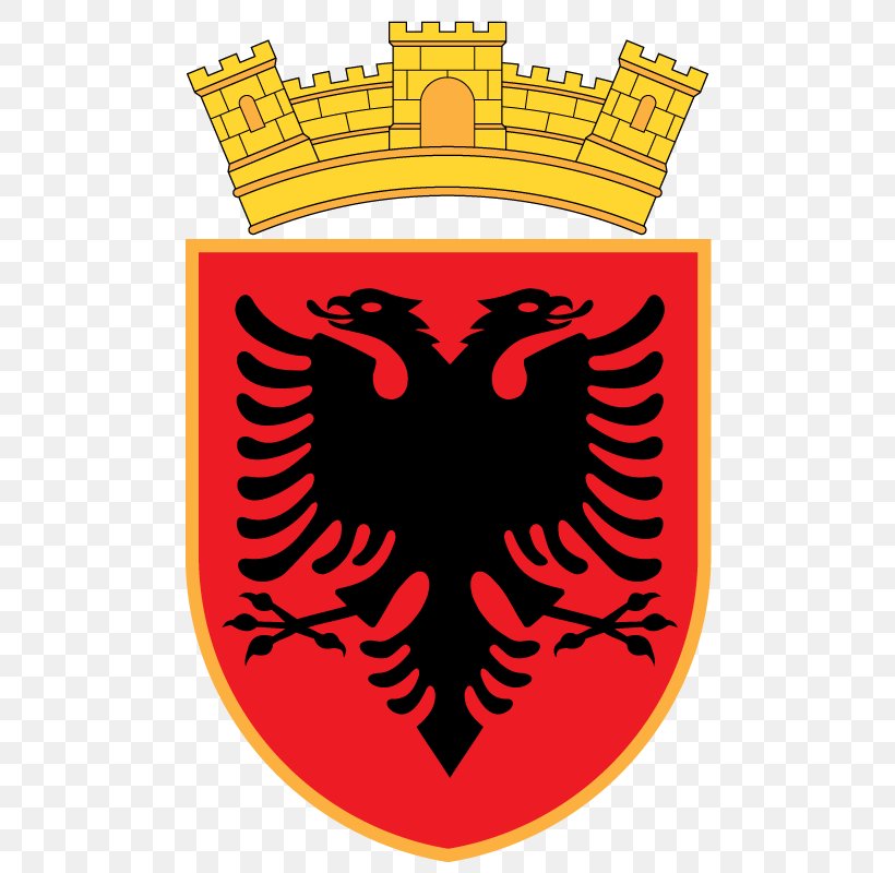 Republic Of Ilirida Flag Of Albania Flag Of Albania, PNG, 600x800px, Republic Of Ilirida, Albania, Area, Brand, Coat Of Arms Download Free