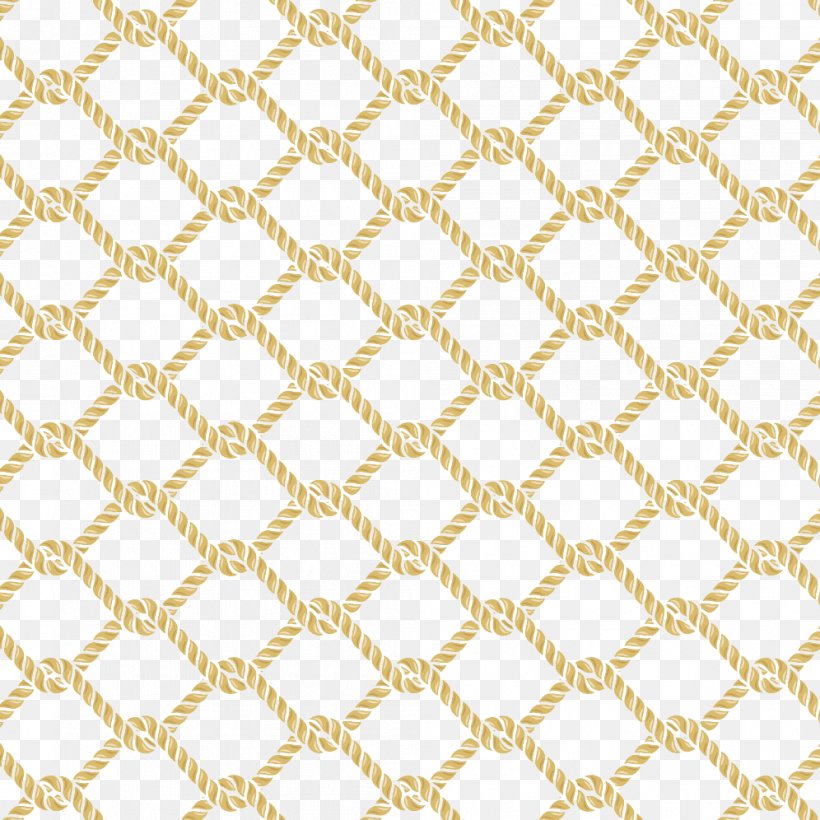 Rope Paper Euclidean Vector Knot Pattern, PNG, 996x996px, Rope, Area, Knot, Material, Paper Download Free