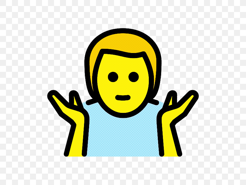 Shrug Emoji Unicode Gesture Tsu, PNG, 618x618px, Shrug, Data, Emoji, Gesture, Tsu Download Free