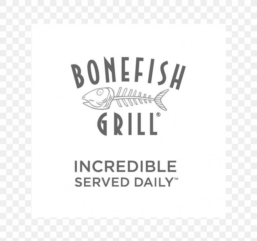 Bonefish Grill Bloomin' Brands Restaurant Carrabba's Italian Grill, PNG, 2285x2146px, Bonefish Grill, Area, Black, Black And White, Brand Download Free