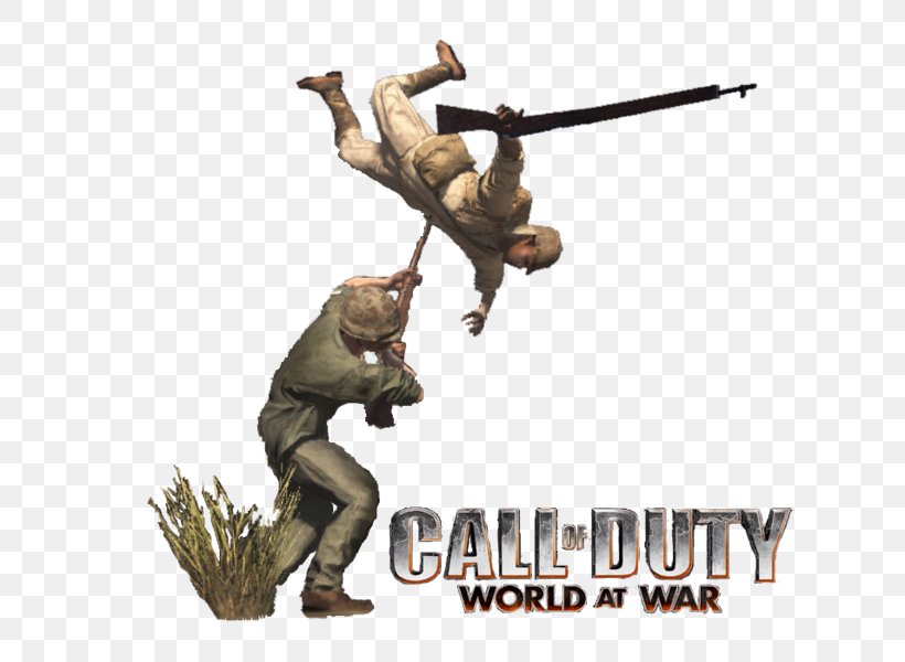 Call Of Duty World At War Final Fronts Pc Download Call Of Duty World At War Final Fronts Infantry Figurine Png 686x600px Call Of Duty World