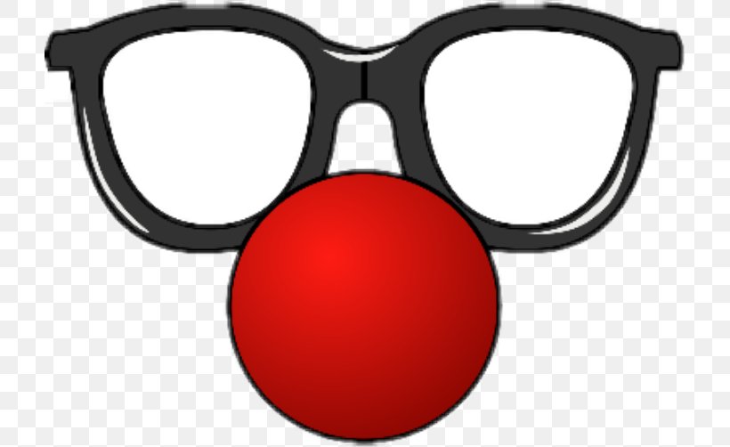 Clip Art Openclipart Glasses Free Content Image, PNG, 719x502px, Glasses, Cartoon, Clown, Drawing, Eye Download Free