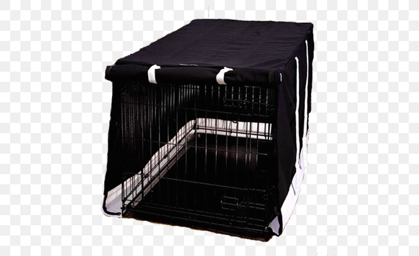 Dog Crate Black M, PNG, 500x500px, Dog Crate, Black, Black M, Crate, Dog Download Free