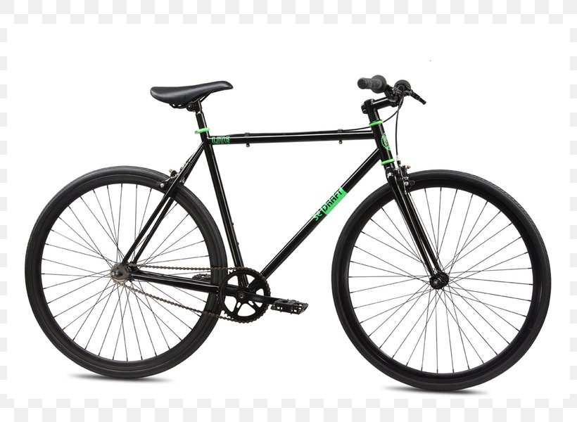 Fixed-gear Bicycle Single-speed Bicycle I Cycle Bike Shop Track Bicycle, PNG, 800x600px, Bicycle, Bicycle Accessory, Bicycle Forks, Bicycle Frame, Bicycle Frames Download Free