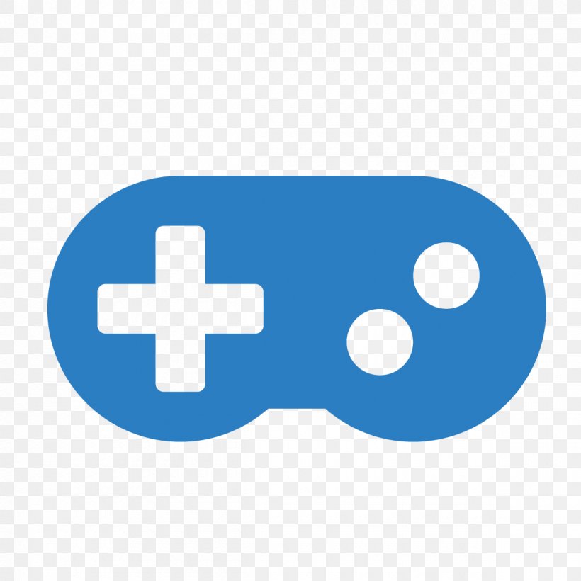 Game Controllers Video Game Consoles Super Nintendo Entertainment System PlayStation 3, PNG, 1200x1200px, Game Controllers, Area, Blue, Brand, Electric Blue Download Free