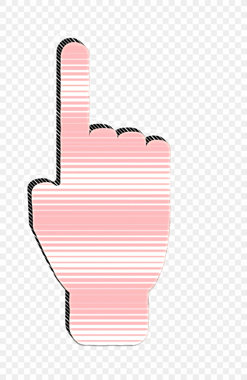 Hands Icon Finger Icon Forefinger Pointing Up Extended Of Hand Filled Silhouette Icon, PNG, 836x1284px, Hands Icon, Finger Icon, Gestures Icon, Hm, Meter Download Free