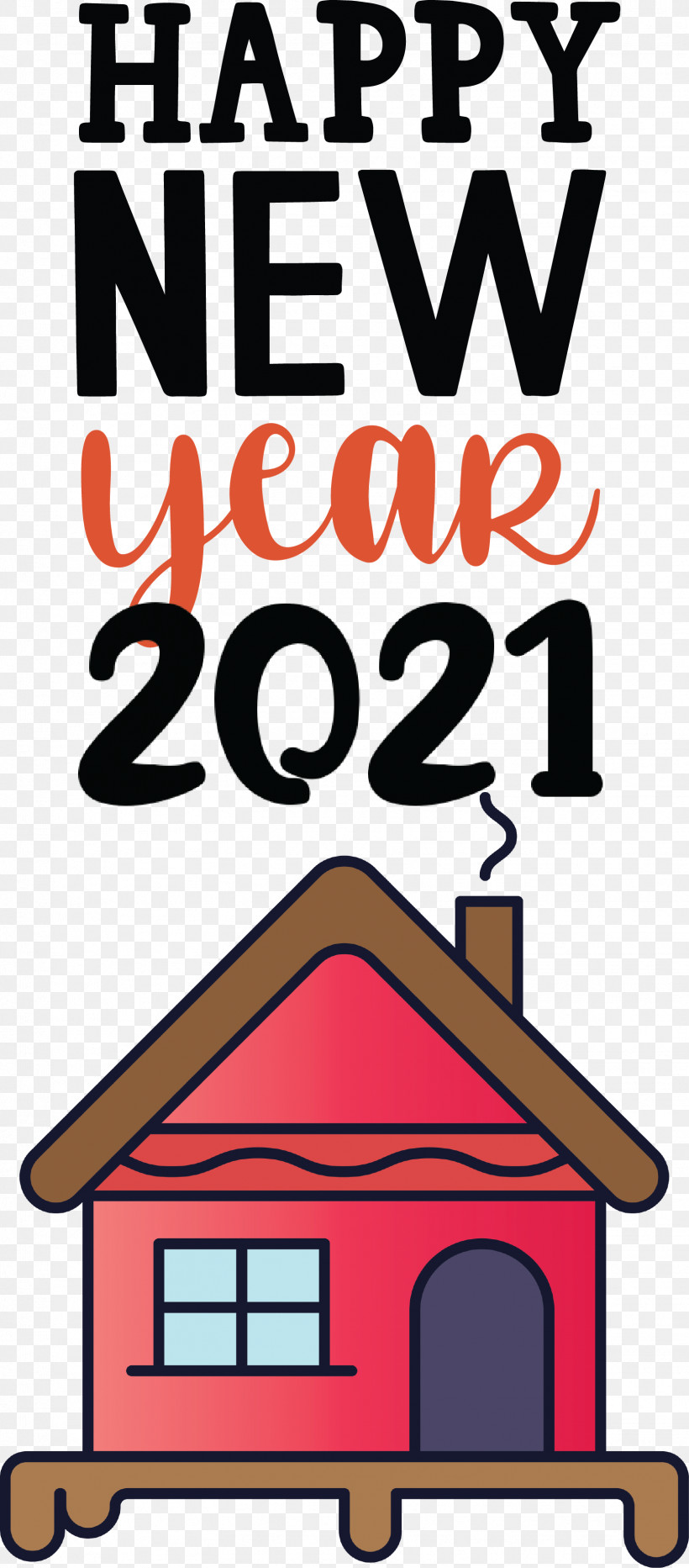 Happy New Year 2021 Happy New Year, PNG, 1623x3692px, 2021 Happy New Year, Happy New Year, Cartoon, Geometry, Line Download Free