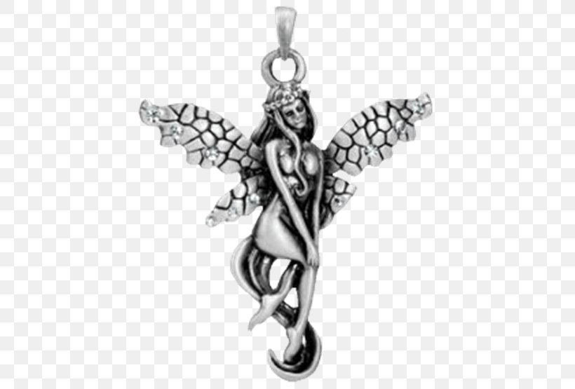 Locket Earring Charms & Pendants Jewellery Necklace, PNG, 555x555px, Locket, Angel, Black And White, Body Jewellery, Body Jewelry Download Free