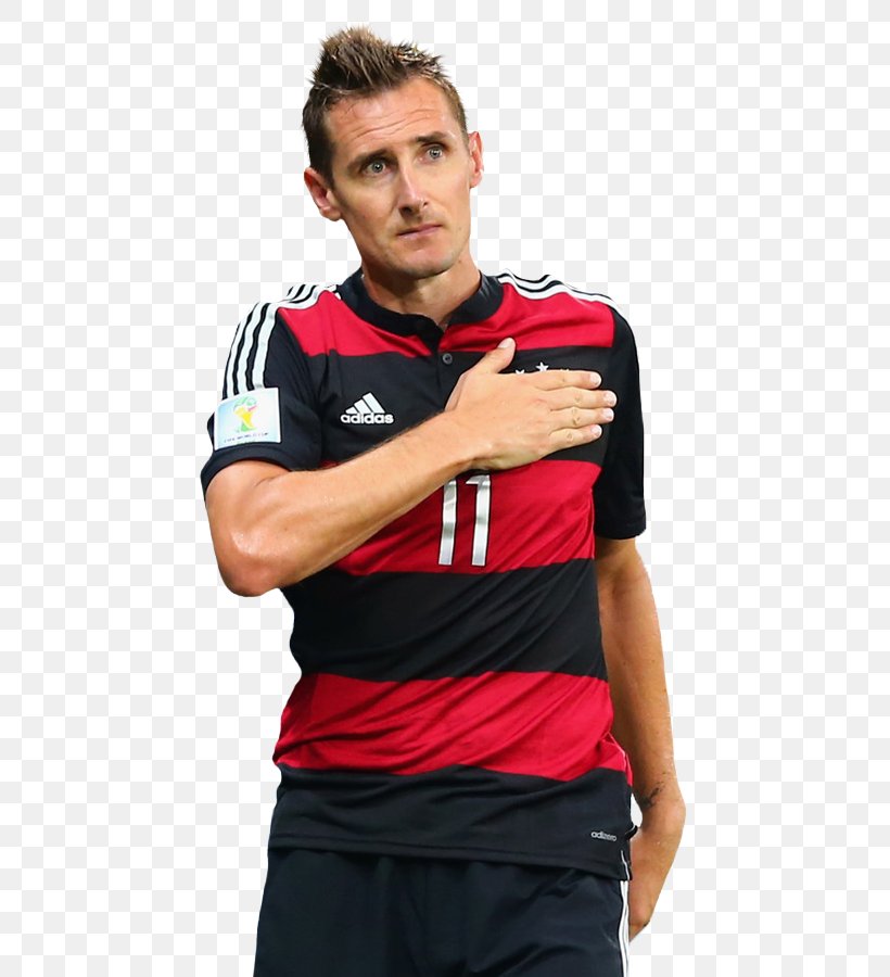 Miroslav Klose 2014 FIFA World Cup Germany National Football Team Brazil National Football Team, PNG, 739x900px, 2014 Fifa World Cup, Miroslav Klose, Arm, Brazil National Football Team, Clothing Download Free