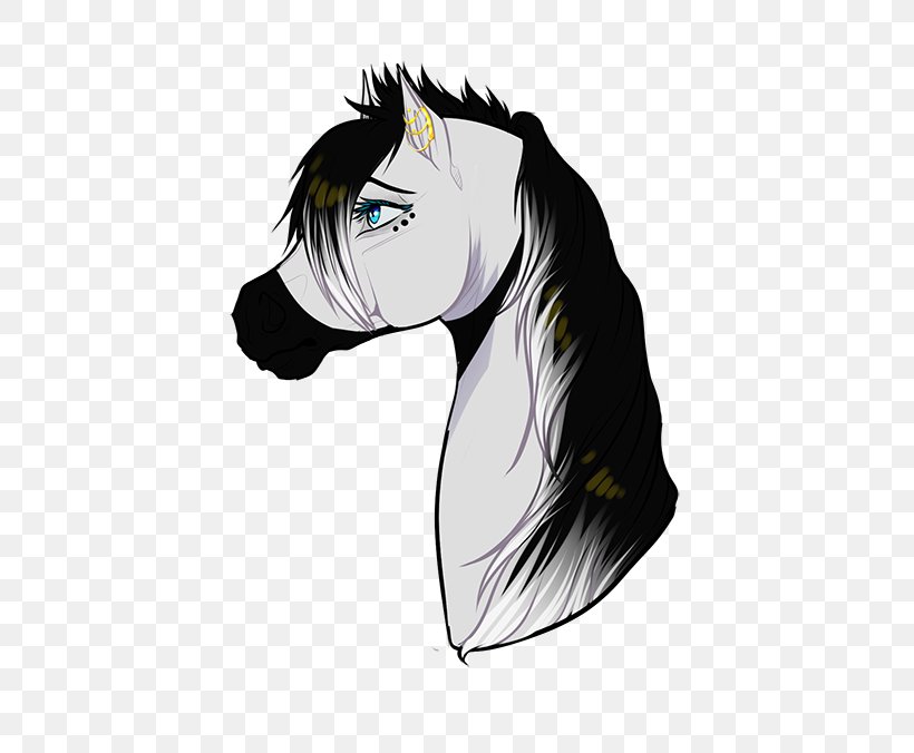 Mustang Pony Role-playing Game Pintabian, PNG, 500x676px, Mustang, Arm, Black, Black Hair, Book Download Free