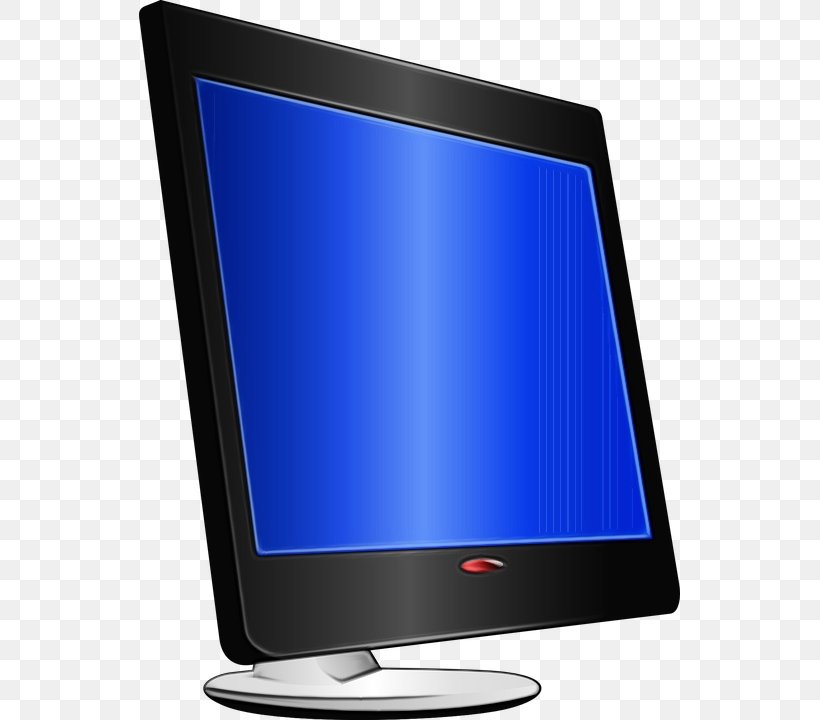 Screen Output Device Display Device Computer Monitor Computer Monitor Accessory, PNG, 541x720px, Watercolor, Computer Monitor, Computer Monitor Accessory, Display Device, Electronic Device Download Free