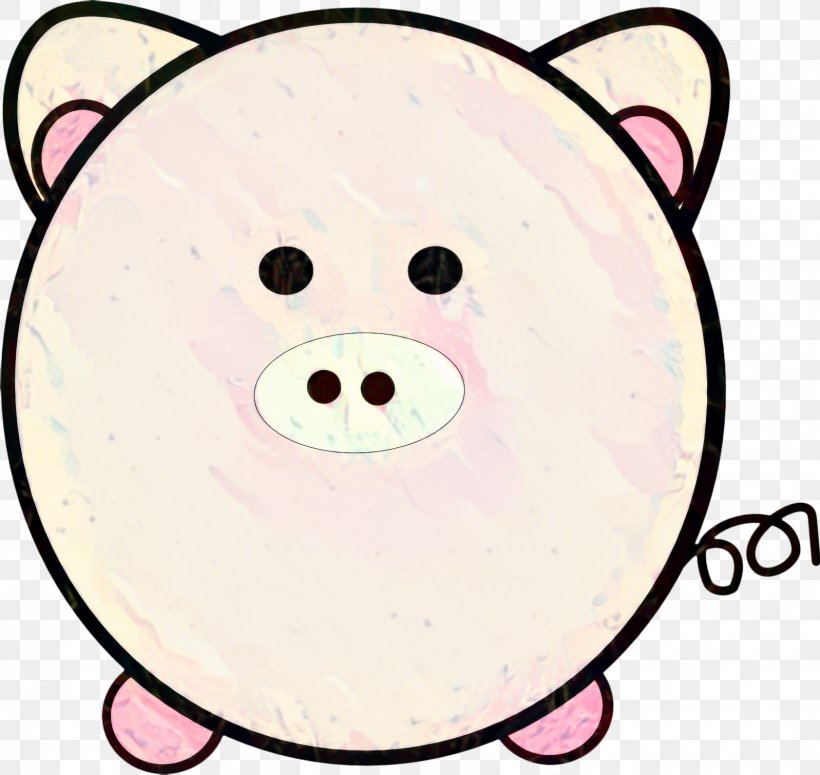 Smiley Face Background, PNG, 1597x1510px, Pig, Animation, Cartoon, Cheek, Emoji Download Free