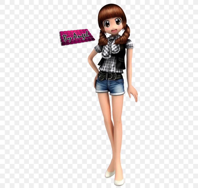 Audition Online Redbana Corporation Character Drawing, PNG, 362x780px, Audition Online, Barbie, Brown Hair, Character, Deviantart Download Free