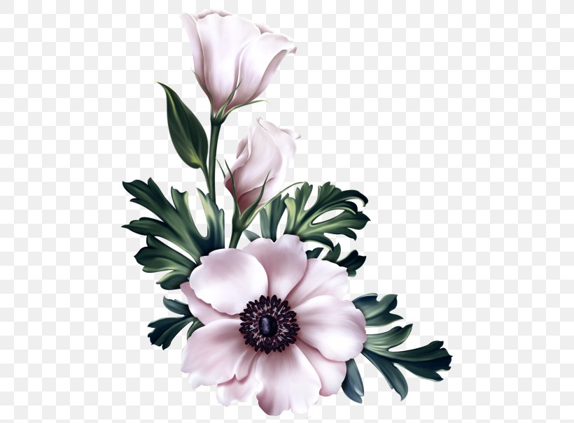 Bouquet Of Flowers Drawing, PNG, 500x605px, Floral Design, Anemone, Artificial Flower, Bouquet, Cut Flowers Download Free