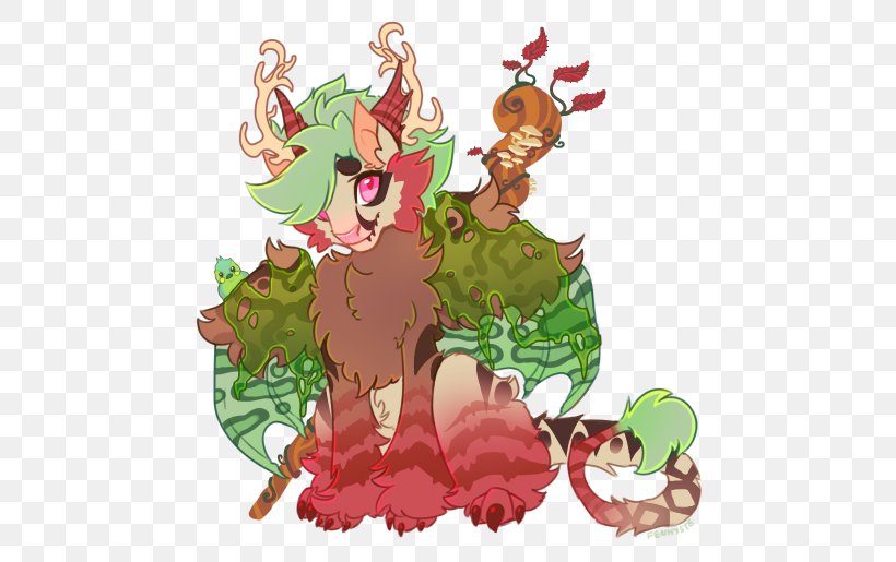 Christmas Tree Reindeer Horse Christmas Ornament, PNG, 500x515px, Christmas Tree, Art, Christmas, Christmas Decoration, Christmas Ornament Download Free