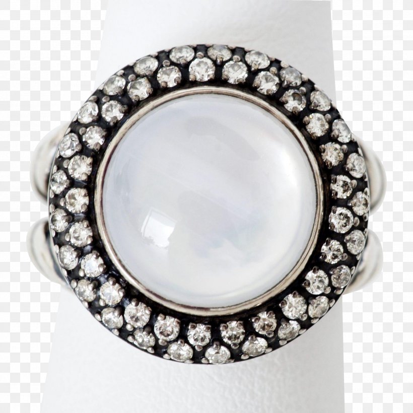 Engagement Ring Pearl David Yurman Diamond, PNG, 2012x2012px, Ring, Body Jewelry, David Yurman, Diamond, Engagement Ring Download Free