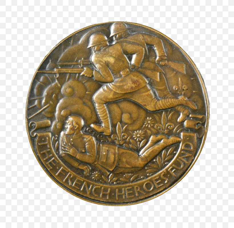 First World War Medal Coin Brass Bronze, PNG, 800x800px, First World War, Art, Art Museum, Artifact, Brass Download Free