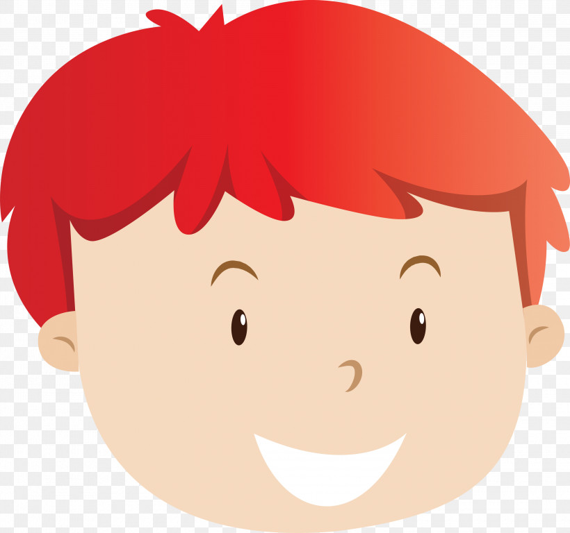 Happy Kid Happy Child, PNG, 3000x2810px, Happy Kid, Character, Character Created By, Forehead, Happiness Download Free