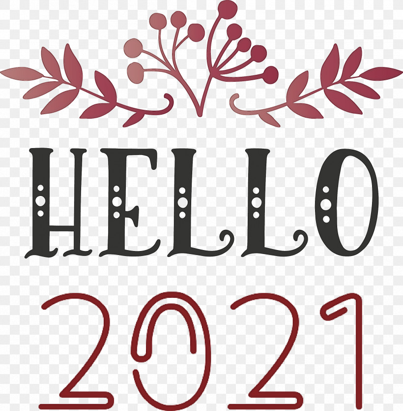 Hello 2021 Year 2021 New Year Year 2021 Is Coming, PNG, 2424x2469px, 2021 New Year, Hello 2021 Year, Calligraphy, Logo, Painting Download Free