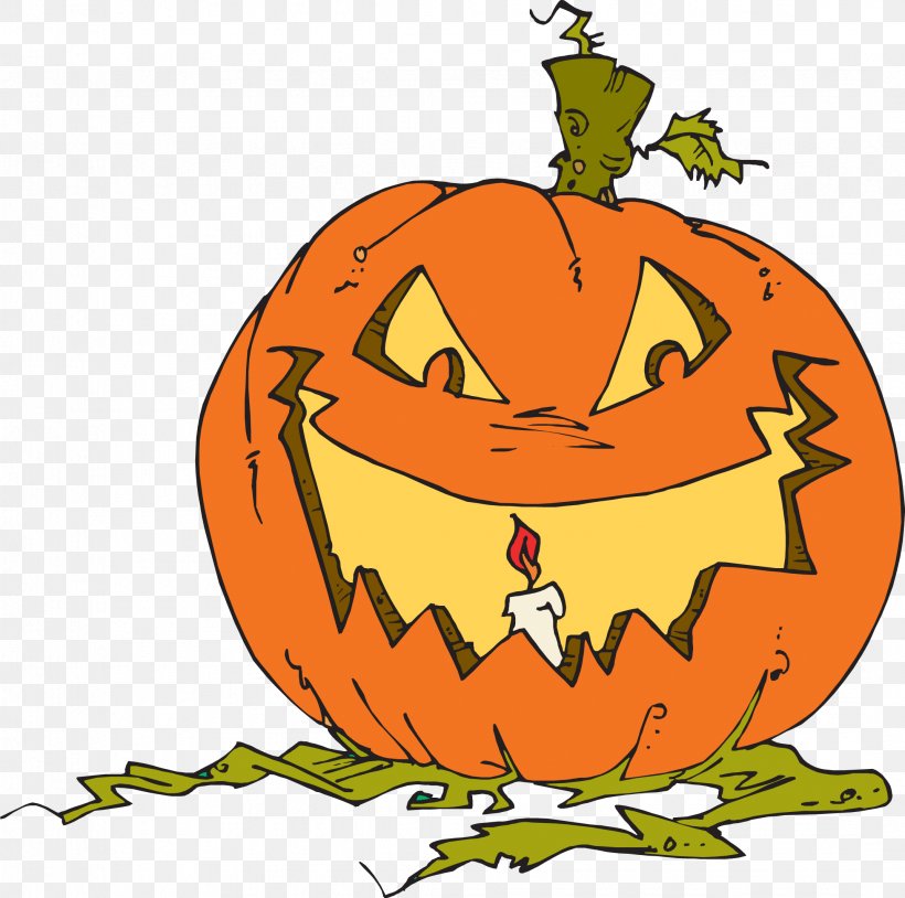 Jack-o-lantern Halloween Clip Art, PNG, 2144x2129px, Jackolantern, Art, Artwork, Calabaza, Cucurbita Download Free