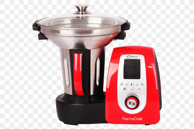 Mixer Blender Thermocook: 140 Recettes Saines Food Processor Kitchen, PNG, 850x567px, Mixer, Blender, Coffeemaker, Cuisine, Electrical Load Download Free