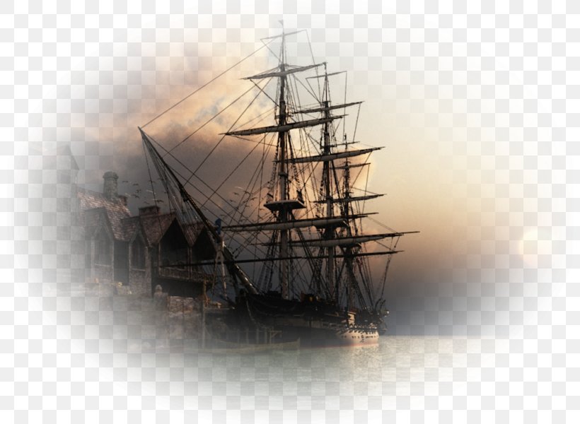 Sailing Ship Desktop Wallpaper Tall Ship, PNG, 800x600px, Sailing Ship, Baltimore Clipper, Barque, Black Sails, Bomb Vessel Download Free